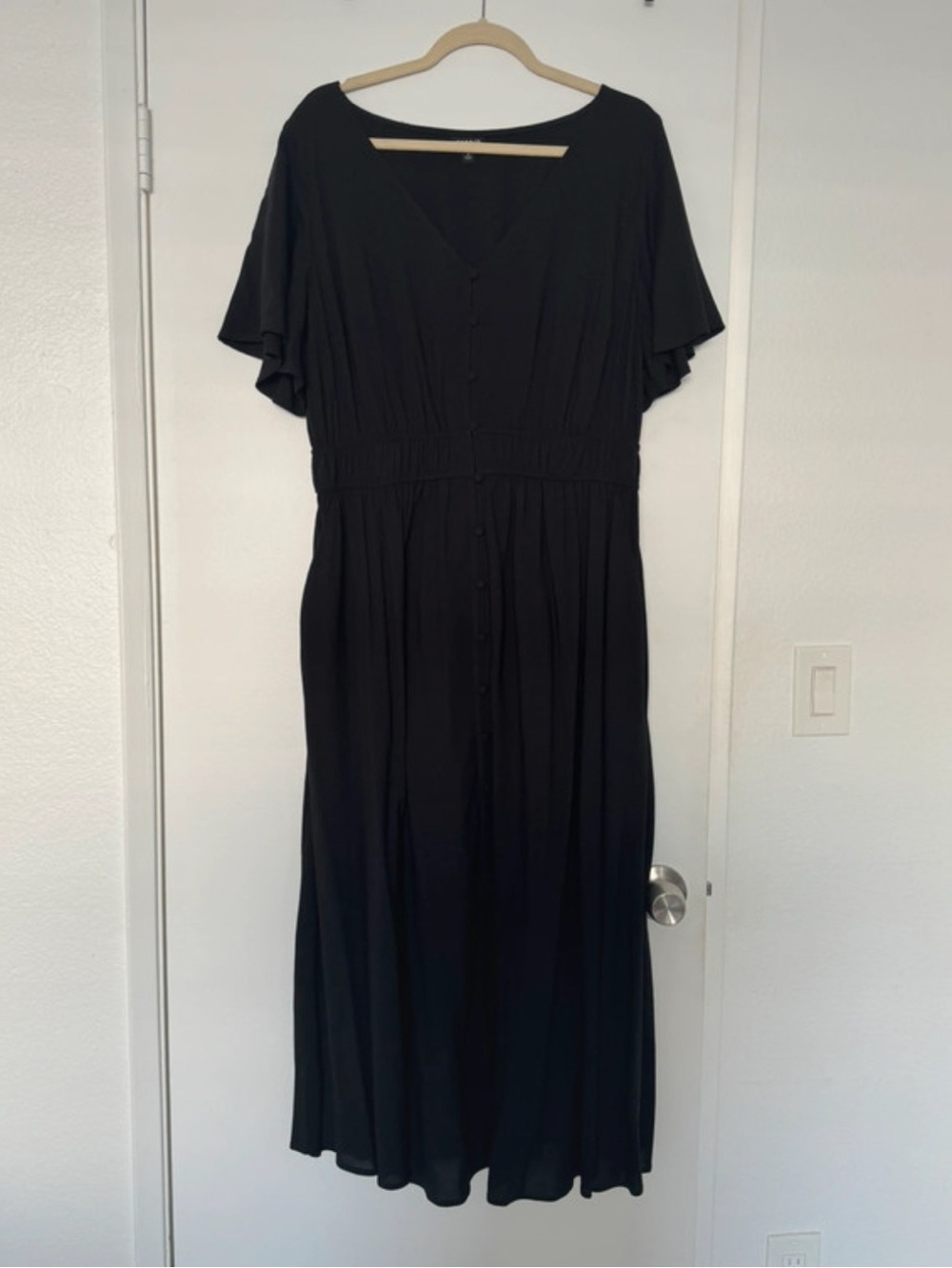 NWOT Torrid Dress
